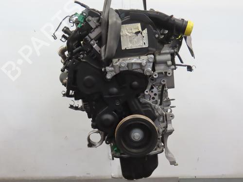 Used Engine Engine 39217712 39217712
