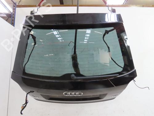 Used Tailgate AUDI A3 (8P1) 1.6 TDI (105 hp) 30954006