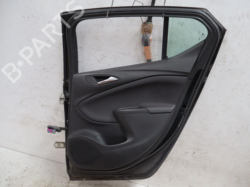 right-rear-door-opel-astra-k-b16-2015-2016-2017-2018-2019-2020-2021-2022-36681402 main image