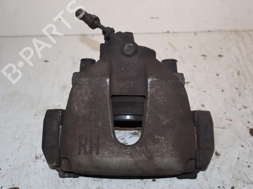 Used Right front brake caliper Right front brake caliper FORD KUGA II (DM2) 1.5 EcoBoost (150 hp) 40204876 40204876