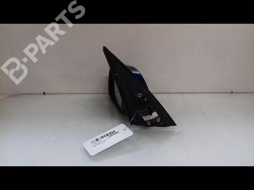 Left mirror OPEL MERIVA A MPV (X03) 1.7 CDTI (E75) | BP8982567C26 