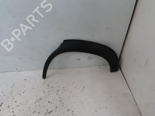 Rear left wheel arch trim CITROËN C3 AIRCROSS II (2R_, 2C_) 1.2 PureTech 110 (2RHNZB, 2RHNZW, 2RHNPX, 2RHNPJ) | BP25299929C136 