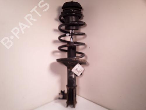Left front shock absorber CHEVROLET LACETTI (J200) 1.6 | BP9004546M16