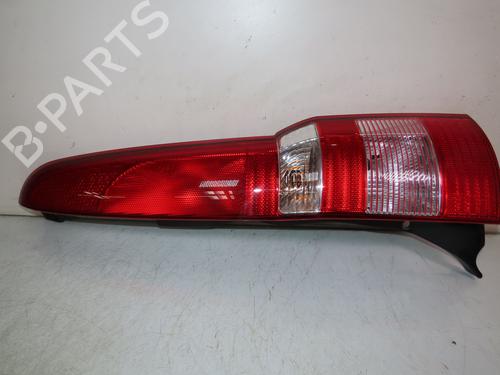 Right taillight FIAT PANDA (169_) 1.3 D Multijet (169.AXC1A) | BP25015224C35 - Image 2