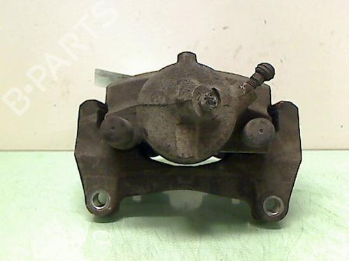 Used Right front brake caliper RENAULT VEL SATIS (BJ0_) 2.2 dCi (BJ0E, BJ0F) (150 hp) 23150713