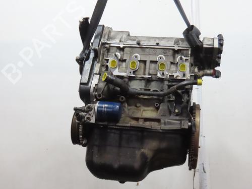 Engine FIAT PANDA (169_) 1.2 4x4 (169.AXB2A) | BP18205288M1