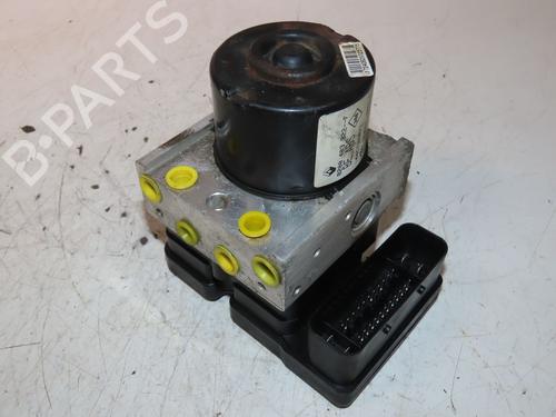 ABS pump RENAULT TWINGO III (BCM_, BCA_) 0.9 TCe 90 (BCM9, BCM2) | BP31030775M43