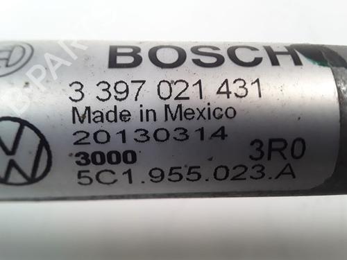 front-wiper-motor-vw-beetle-5c1-5c2-20-tdi-561955119a-2011-2012-2013-2014-2015-2016-2017-2018-2019-12585888 main image