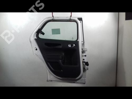 Left rear door CITROËN C4 CACTUS 1.2 VTi 82 | BP11267752C4 