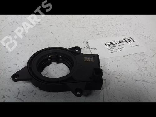 Used ECU airbags RENAULT CLIO IV (BH_) 1.5 dCi 75 (75 hp) 8992373