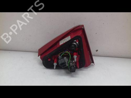 Used Right tailgate light AUDI A5 Sportback (8TA) S5 quattro (333 hp) 10190373