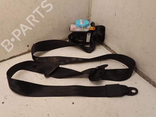 Front right seatbelt AUDI Q3 (8UB, 8UG) 2.0 TDI | BP33188656I25 - Image 2