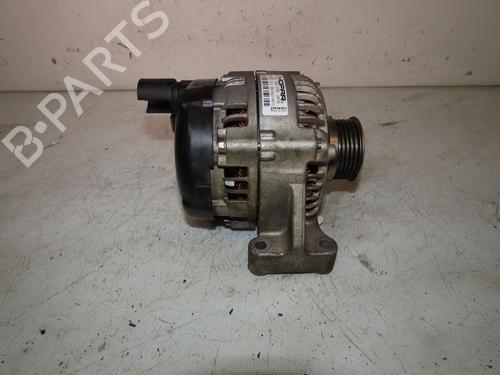 Alternator FIAT 500 (312_) 1.2 (312AXA1A) | BP20140828M7
