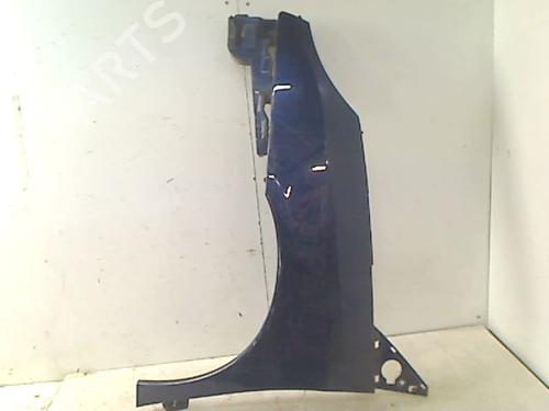 Used Left front fenders PEUGEOT 807 (EB_) 2.2 HDi (128 hp) 15745384
