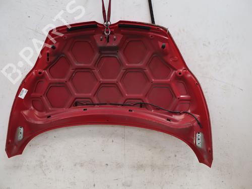 Motorhjelm Motorhjelm FORD FIESTA VI (CB1, CCN) 1.25 (60 hp) 36053895 36053895
