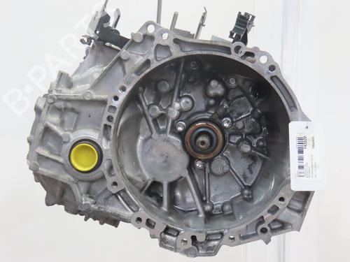 Gearbox TOYOTA AURIS (_E18_) 1.2 (NRE185_, NRE185R) | BP26310861M3
