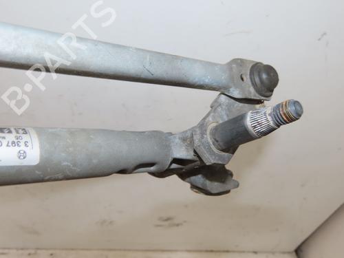 Used Front wiper motor PEUGEOT 308 CC (4B_) 2.0 HDi (4BRHRH, 4BRHRJ) (136 hp) 27331792