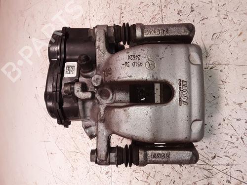 Right rear brake caliper INFINITI Q30 1.6 | BP14890787M106