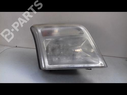 Højre forlygte FORD TRANSIT CONNECT (P65_, P70_, P80_) 1.8 Di (75 hp) 8984723