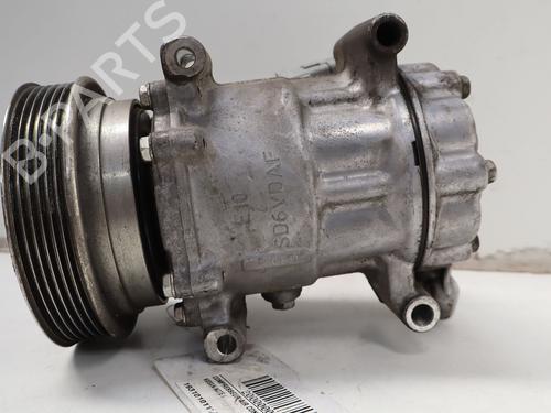 Compressore A/C Compressore A/C NISSAN NOTE (E11, NE11) 1.5 dCi (86 hp) 37186276 37186276
