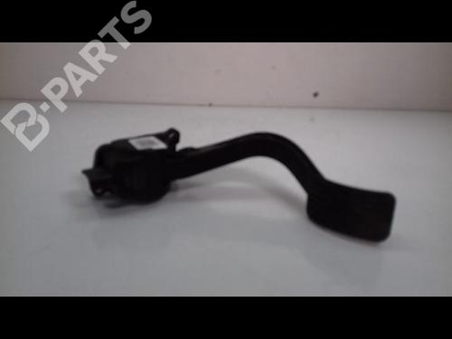 Used Pedal Pedal PEUGEOT PARTNER Tepee 1.6 HDi 90 (92 hp) 9243323 9243323