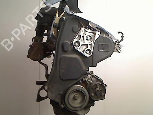Motor RENAULT SCÉNIC I MPV (JA0/1_, FA0_) 1.9 dCi (JA05, JA1F) (102 hp) 15744589