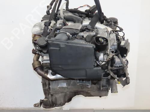 Engine MERCEDES-BENZ CLK Convertible (A209) CLK 320 CDI (209.420) | BP29577645M1 