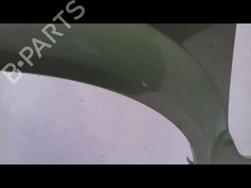 Left front fenders CITROËN C3 Pluriel (HB_) 1.4 | BP15200788C41 