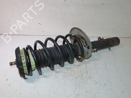 Used Left front shock absorber PEUGEOT 207 (WA_, WC_) 1.6 16V VTi (120 hp) 30951342