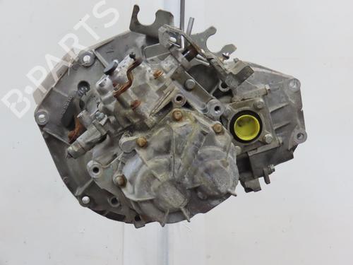 Used Gearbox FIAT TIPO Hatchback (356_, 357_) 1.4 (356HXA1B) (95 hp) 27643385