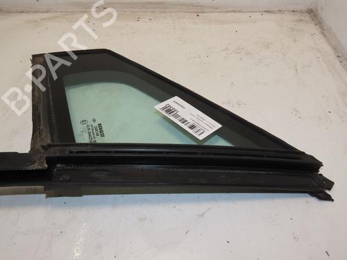 Used Front left door window RENAULT CLIO IV (BH_) 1.5 dCi 75 (75 hp) 30979888