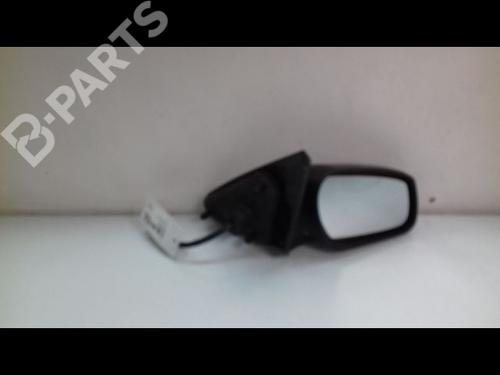 Right mirror FORD MONDEO III (B5Y) 2.0 TDCi | BP10234792C27 