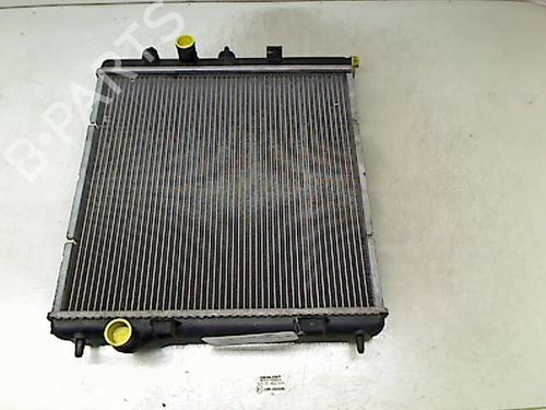 water-radiator-citroen-ds3-sa_-14-vti-95-1330w9-2009-2010-2011-2012-2013-2014-2015-2016-15744745 main image