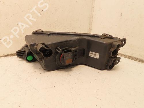 Left front fog light VW TIGUAN (AD1, AX1) 2.0 TDI | BP32308650C30