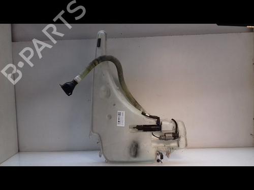 Used Windscreen washer tank BMW 3 (E90) 320 i (150 hp) 12521875
