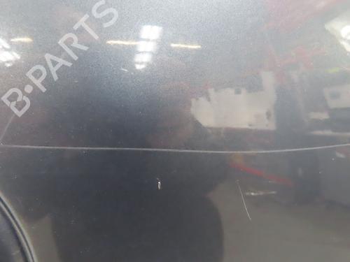 Used Right front door RENAULT TWINGO II (CN0_) 1.5 dCi (CN0E) (64 hp) 29577720