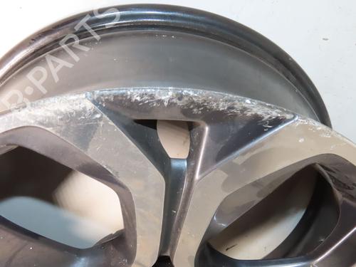 Fælk RENAULT CAPTUR II (HF_) TCe 140 (HFN0) (140 hp) 31865450