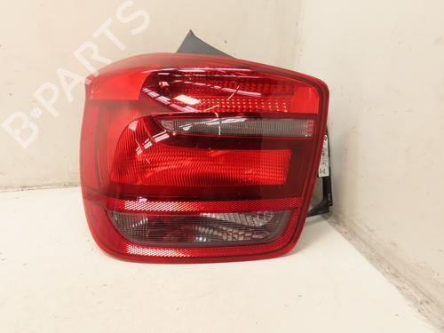 Left taillight BMW 1 (F20) 116 i | BP29319472C34 