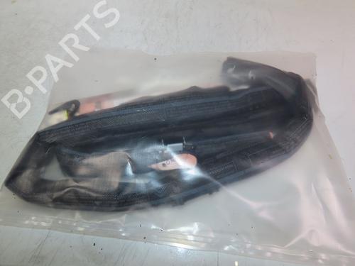 Used Right curtain airbag PEUGEOT 308 II (LB_, LP_, LW_, LH_, L3_) 1.5 BlueHDi 130 (131 hp) 26897872