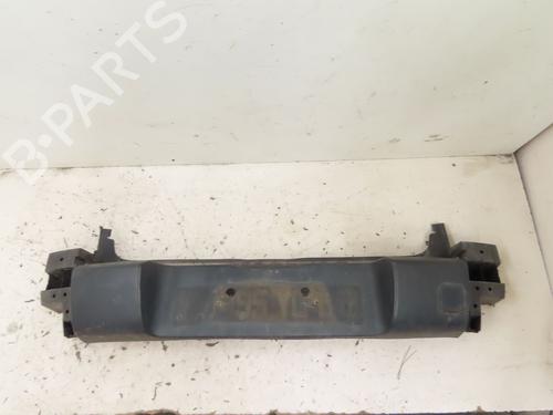 Bak støtfanger RENAULT SCÉNIC I MPV (JA0/1_, FA0_) 1.9 dCi RX4 | BP25750551C8 