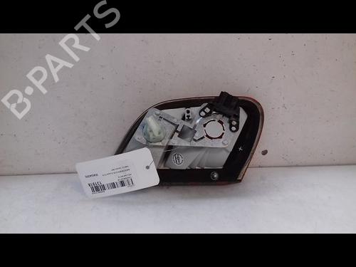 Used Right tailgate light MERCEDES-BENZ CLK (C208) CLK 200 Kompressor (208.344) (163 hp) 12117253