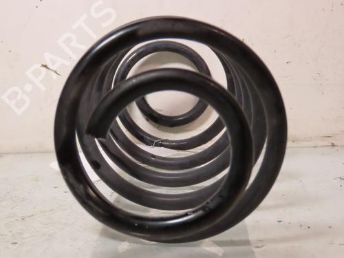 Used Shock absorber spring CITROËN C3 III (SX) 1.2 THP 110 (SXHNPS, SXHNZT, SXHNZ6) (110 hp) 22213814
