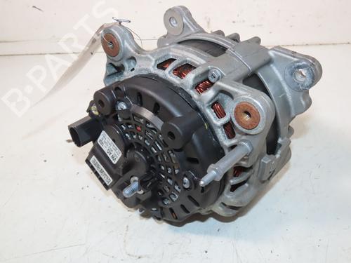 Alternator VW GOLF VIII (CD1, DA1) 2.0 TDI | BP31283829M7