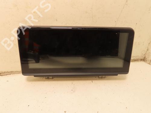 display-monitor-bmw-1-f20-2011-2012-2013-2014-2015-2016-2017-2018-2019-31030817 main image
