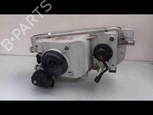 Used Left headlight NISSAN SERENA (C23) 1.6 (97 hp) 23153237