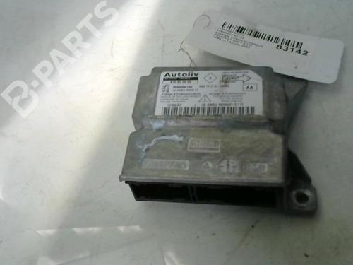 Used ECU airbags PEUGEOT 308 I (4A_, 4C_) 1.6 16V (120 hp) 8976542