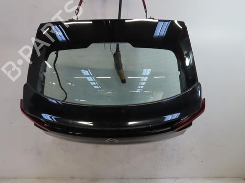 Tailgate CITROËN C4 III (BA_, BB_, BC_) 1.5 BlueHDi 130 (BBYHZB) | BP32100001C6