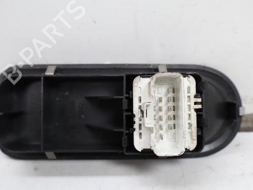 Used Left front window switch Left front window switch RENAULT CLIO III (BR0/1, CR0/1) 1.4 16V (98 hp) 40111341 40111341