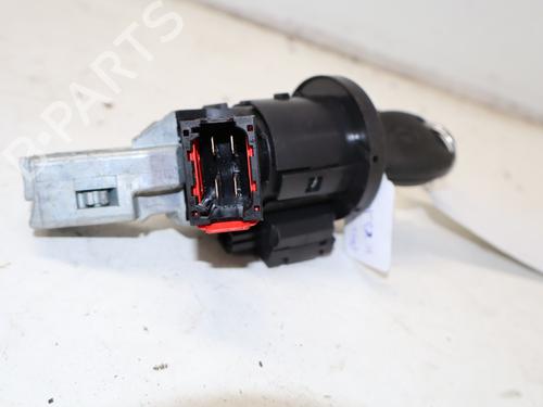 Used Ignition barrel Ignition barrel RENAULT CLIO III (BR0/1, CR0/1) 1.5 dCi (C/BR0G, C/BR1G) (68 hp) 36311008 36311008