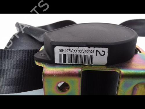 rear-left-belt-tensioner-peugeot-407-6d_-20-6drfnb-6drfne-8974hk-2004-2005-2006-2007-2008-2009-2010-2011-8999592 main image